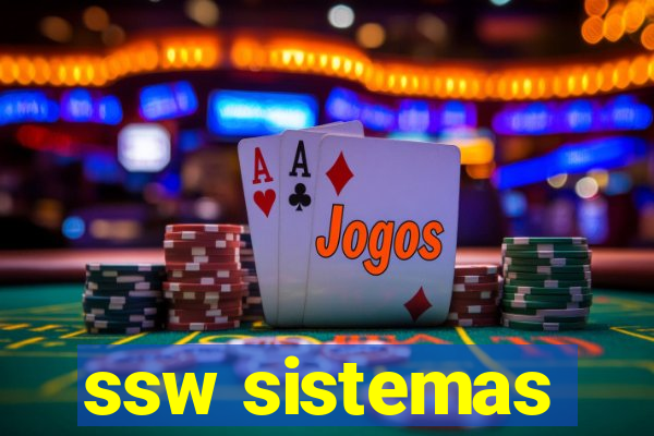 ssw sistemas